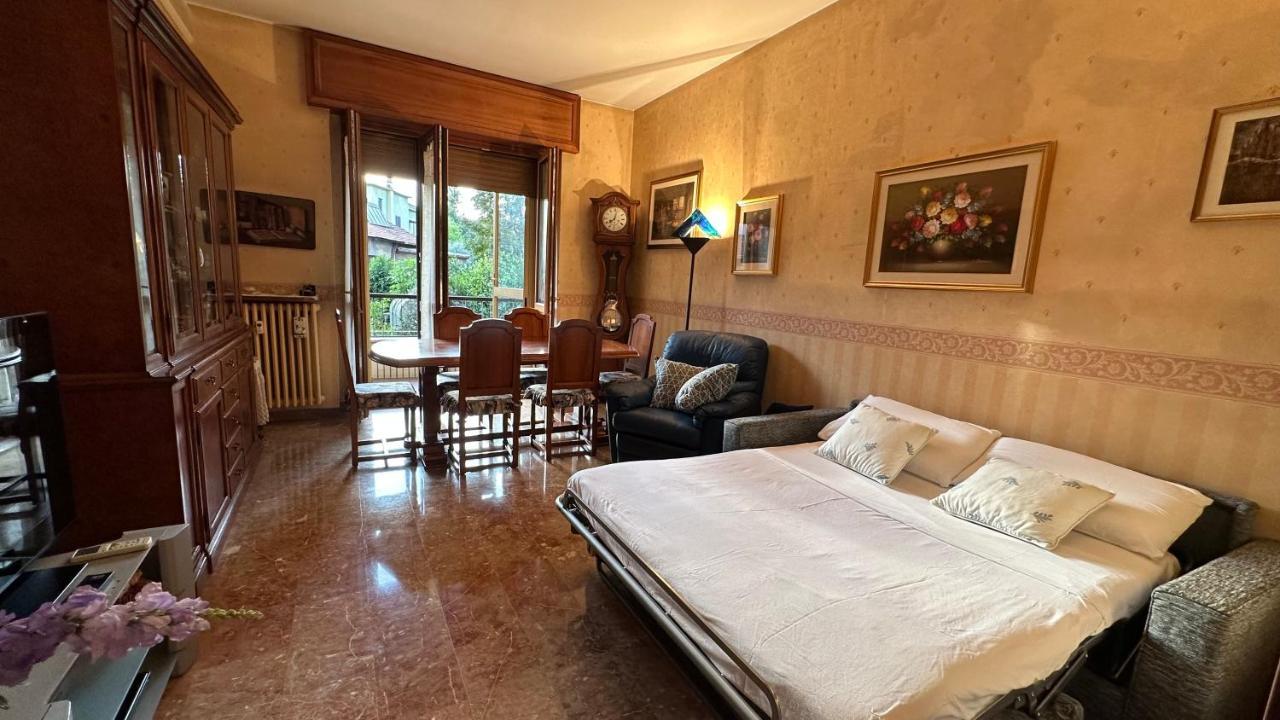 Dehomes - Two Bedrooms, Terrace, Wi-Fi, Tram To Centre & Rho Fiera Milão Exterior foto
